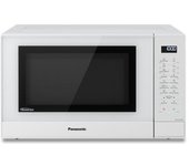 Microondas panasonic nngt45kwsug inverter blanco