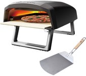 Horno compacto masterpro