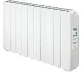 Emisor eco green ultra 1670w 10 elementos