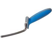 Silverline - llaguera con mango engomado 150 x 13 mm