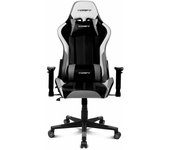 Silla gaming drift dr175 gris