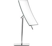 Lineabeta - espejo de aumento rectangular 3x mevedo