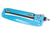 Aspersor oscilante economic da serie ideal cellfast