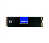 Ssd goodram px500-g2 256 gb m.2 pcie 3x4 nvme