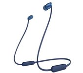 Auricular intrauditivo bt azul sony