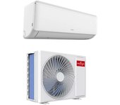 Aire acondicionado infiniton sptwf12a2, 12000 btu, wifi, bomba de calor, a++, blanco