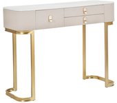 Consola 3 cajones beauty cm 100x40x80