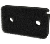 Vhbw filtro de espuma de repuesto para secadora de ropa compatible con miele t8856wp, t8857wp, t8860wp, t8861wp, t8866wp, t8867wp, t8870wp