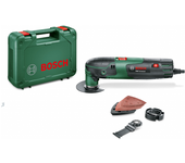 Herramienta multifunción bosch-v mod. pmf 220 ce