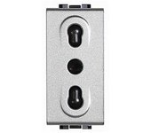 Nt4180 toma 2p+t 10/16a 250 vac bipass tech livinglight