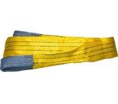 Correa elevadora 90mmx4m 3000 kg