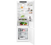 Combi integrable aeg scb819e8ts 1.88m e