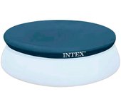 Cobertor intex piscina hinchable easy set 305 cm