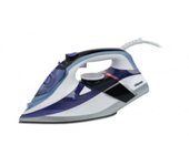 Plancha vapor tristar st8385pr 3000w ceramica