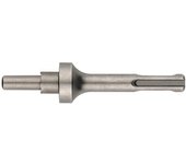 Expansionador con acople broca sds para anclajes hembra he-hc m12