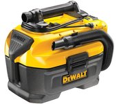Aspirador dewalt dcv584l (cuerpo solo)
