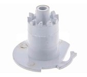 Mando leva programador lavadora zanussi z6420