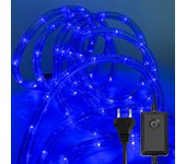 Luz led manguera tubo de luz outdoor light/interior light bar manguera 30m azule
