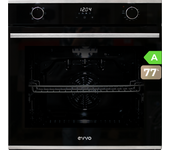 Horno evvo h20 inox
