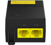 Acccesorios wl ruijie reyee rg-poe-at30 5-port 10/100 mbps desktop switch