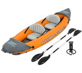 Camara de agua hydro-force 321x100 cm bestway