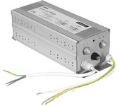 Bola electrónica para iodide lighting 150w 230v ip20
