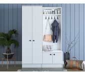 Recibidor m11 -1567 blanco