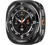 Estuche metálico para samsung galaxy watch 7 ultra black