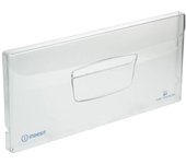 Frontal cajón congelador indesit (c00291478)