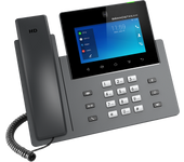 (y-ib-telsipv) commend puesto de control grand stream sip modelo gxv3350