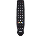 Meliconi gumbody personal 6 plus mando a distancia ir inalámbrico tv botones