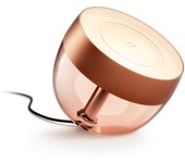Sobremesa hue iris philips cobre edición limitada