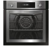 Horno candy fcne886x wifi inox