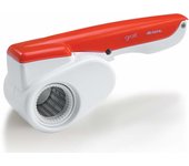 Ariete 440 rallador eléctrico naranja, blanco