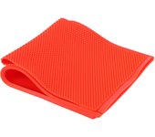 2 moldes de cera de abejas, prensa de cera de abejas flexible de 5,4 mm para hacer velas, abeja de goma