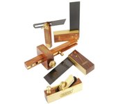 Draper tools set de carpintería mini 5 piezas
