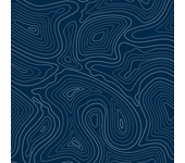 Papel pintado textura madera fondo azul
