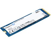 Ssd nvme m.2 2280 nv3 de 500 gb de kingston technology