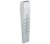Cuña de aluminio 900 g