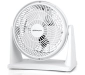 Orbegozo ventilador bf0128 box 23cmt 23w