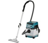 Aspirador 36v 2 x 18v li-ion makita sin batería - dvc155lzx2