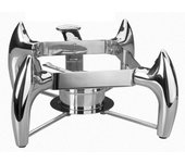 Lacor chafing dish