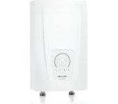 Calentador de agua instantáneo trifásico compacto cex 13,5kw 380v 20a pantalla led