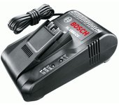 Cargador rápido al 1880 cv para herramientas a batería 14,4 v / 18 v