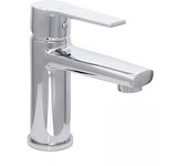 Mezclador de lavabo clever 85 modelo artic xtreme