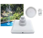 Fuente griega para piscinas k384cbx