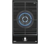 Placa modular teka gzc 31330 xba gas butano natural