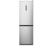 Combi hisense rb390n4bcc inox 1.86m c