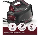 Imetec 9432 centro planchado ps4 4000 con tecnologia no stop