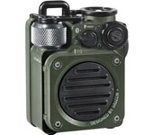 Altavoz bluetooth portátil muzen wild-mini,